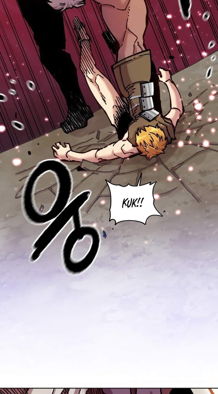 Slave B Chapter 80 Gambar 26