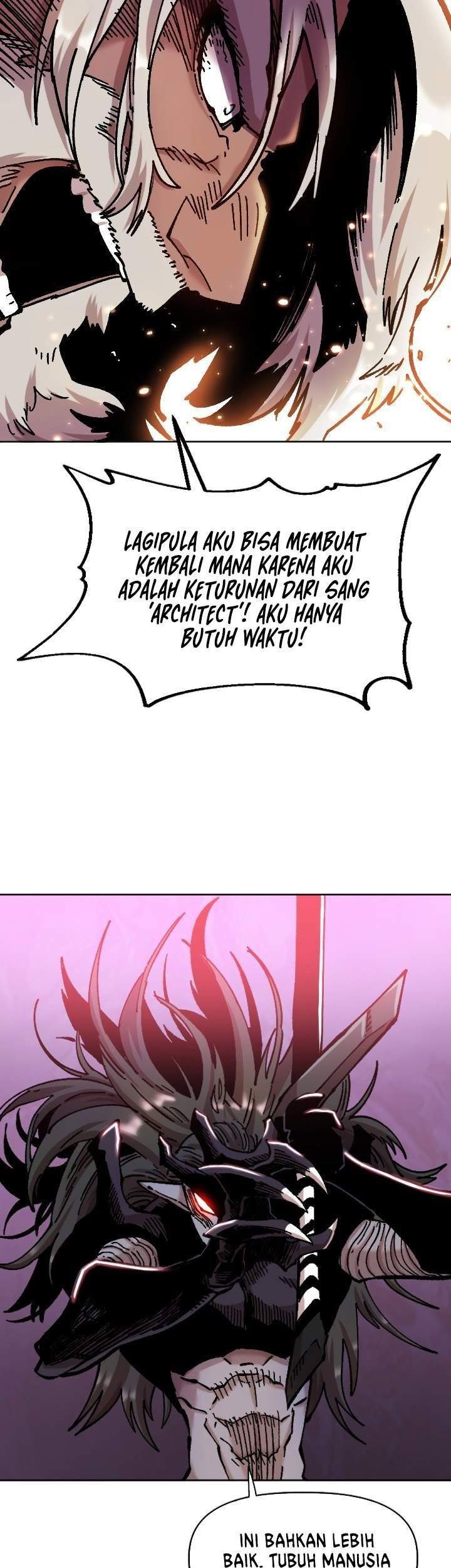 Slave B Chapter 80 Gambar 27