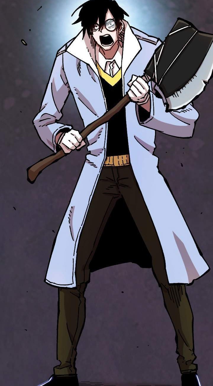 Slave B Chapter 80 Gambar 30