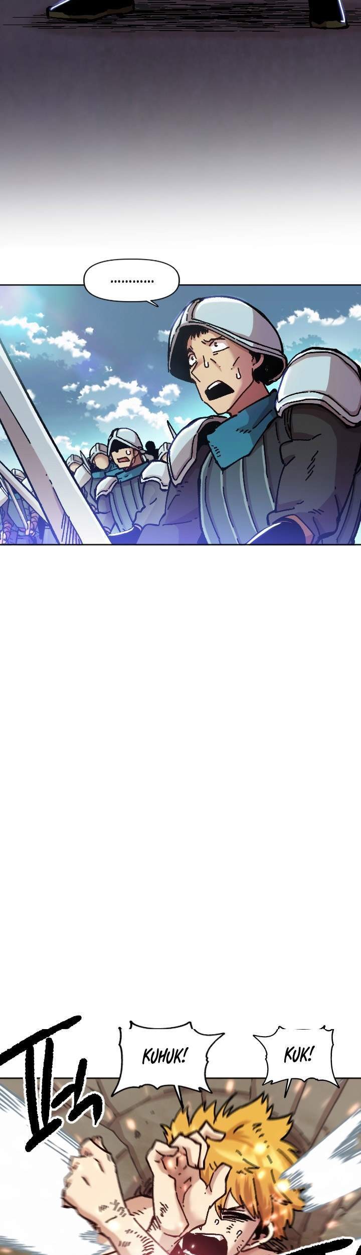 Slave B Chapter 80 Gambar 31