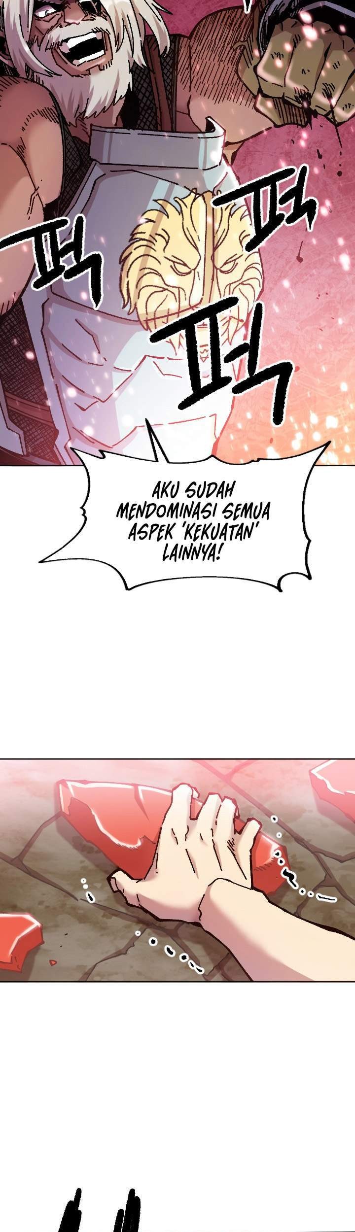 Slave B Chapter 80 Gambar 33