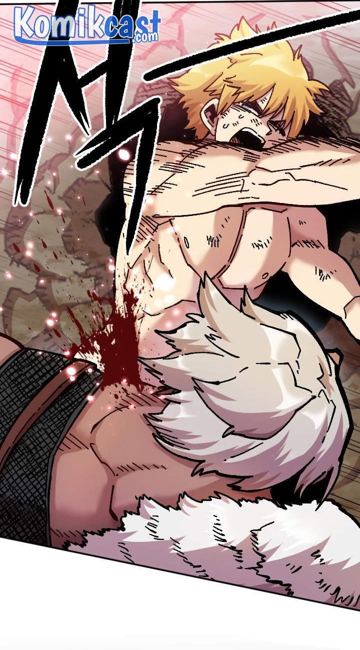 Slave B Chapter 80 Gambar 34