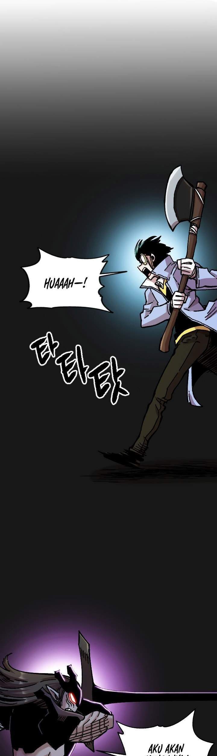 Slave B Chapter 80 Gambar 35