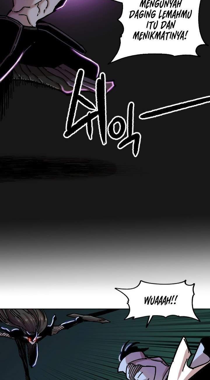 Slave B Chapter 80 Gambar 36