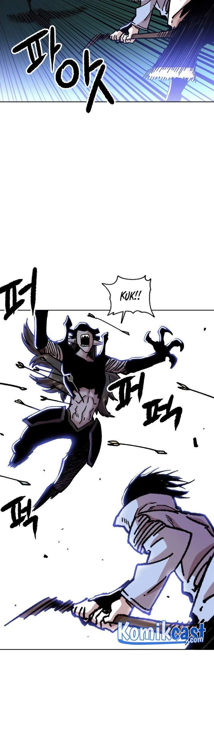 Slave B Chapter 80 Gambar 37