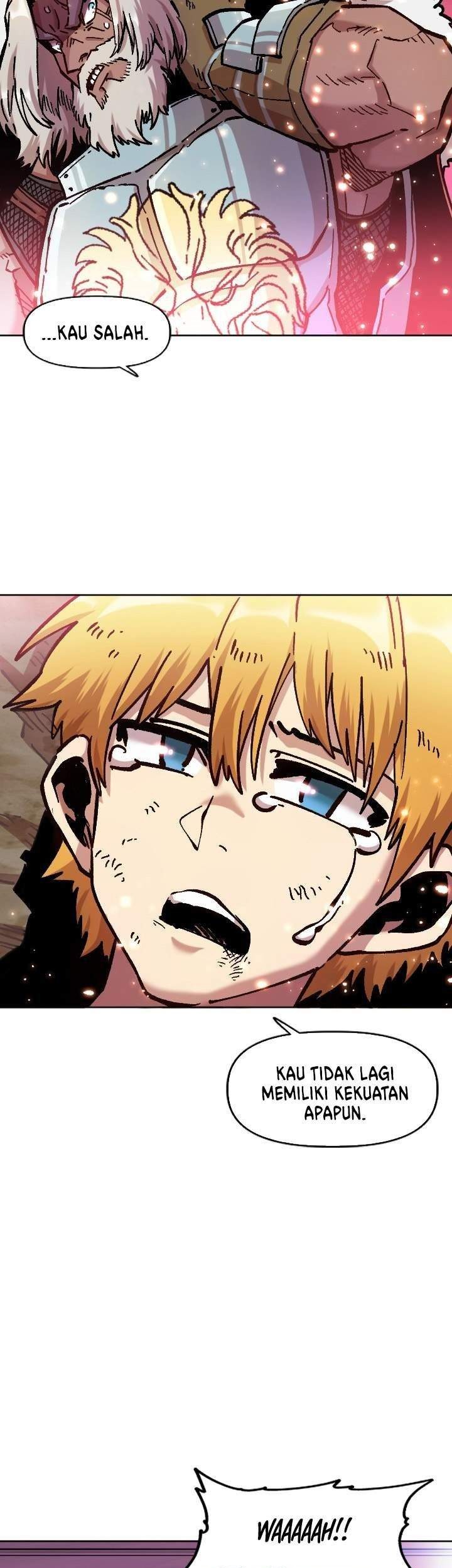 Slave B Chapter 80 Gambar 41