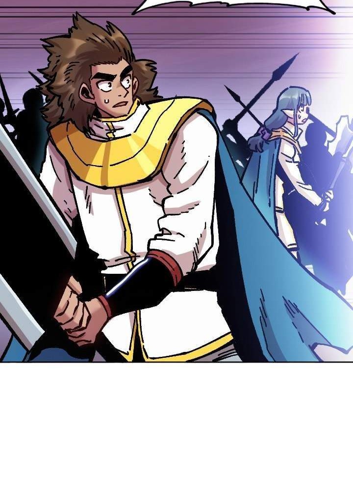 Slave B Chapter 80 Gambar 42