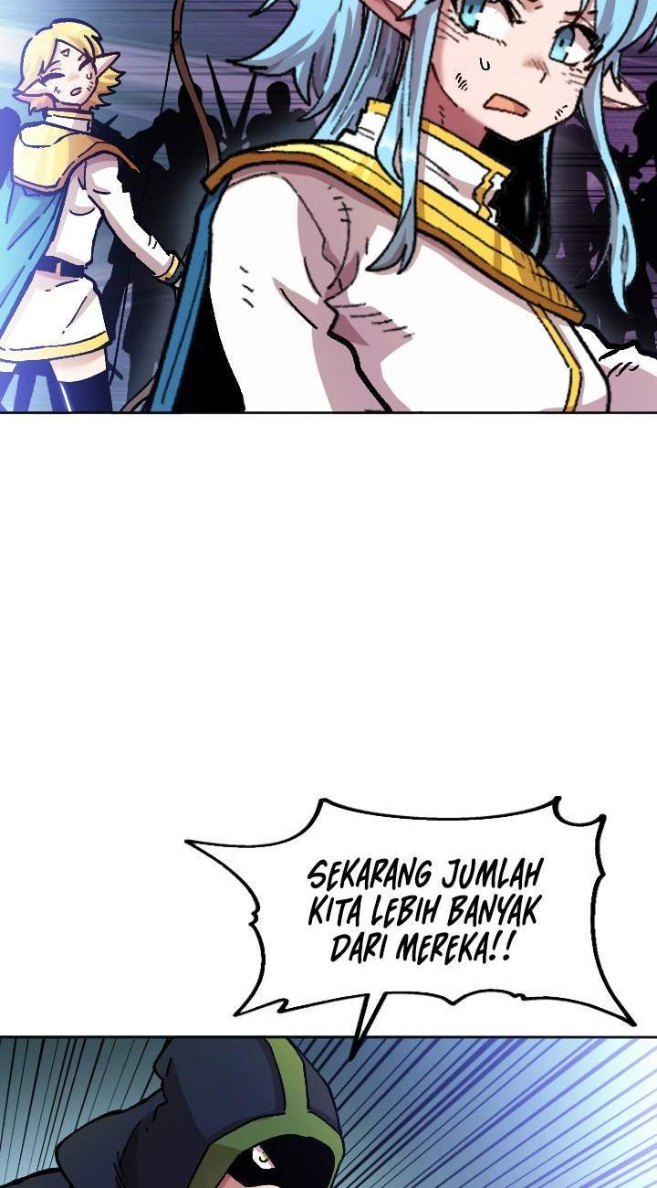 Slave B Chapter 80 Gambar 44