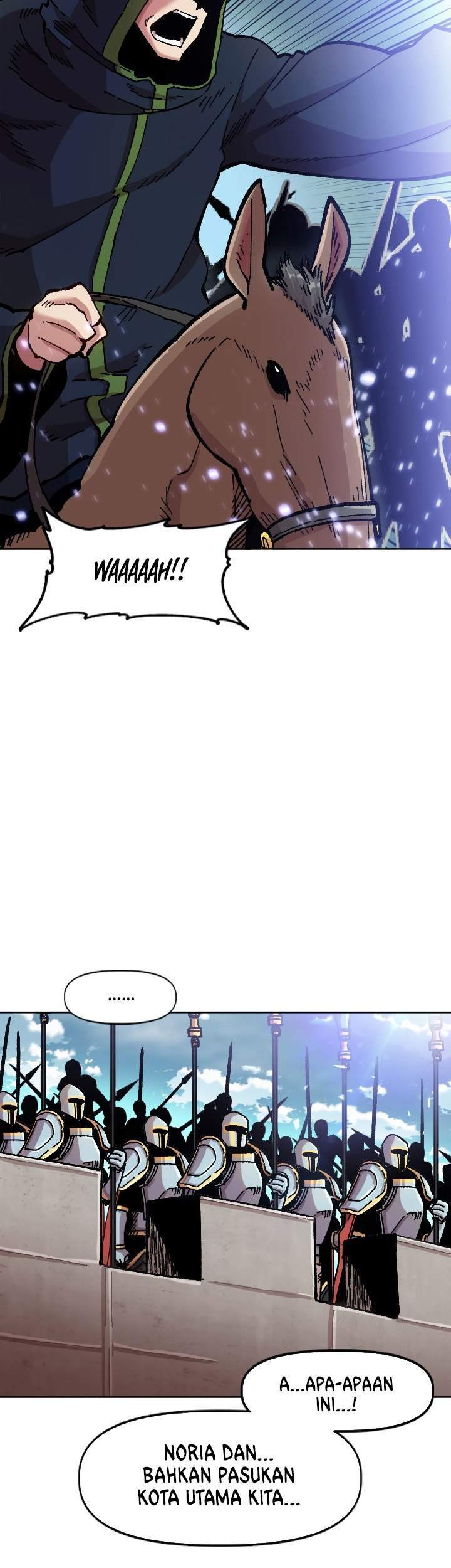 Slave B Chapter 80 Gambar 45