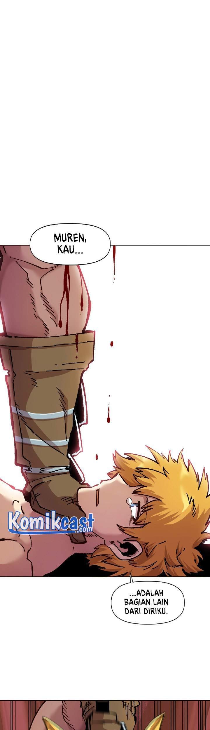 Slave B Chapter 80 Gambar 49