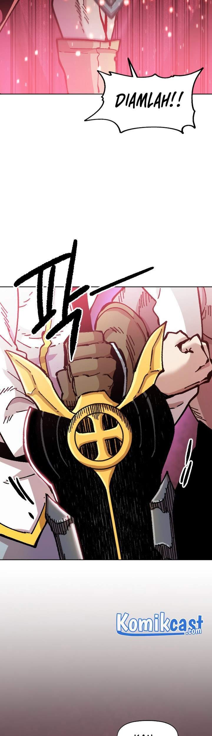 Slave B Chapter 80 Gambar 51