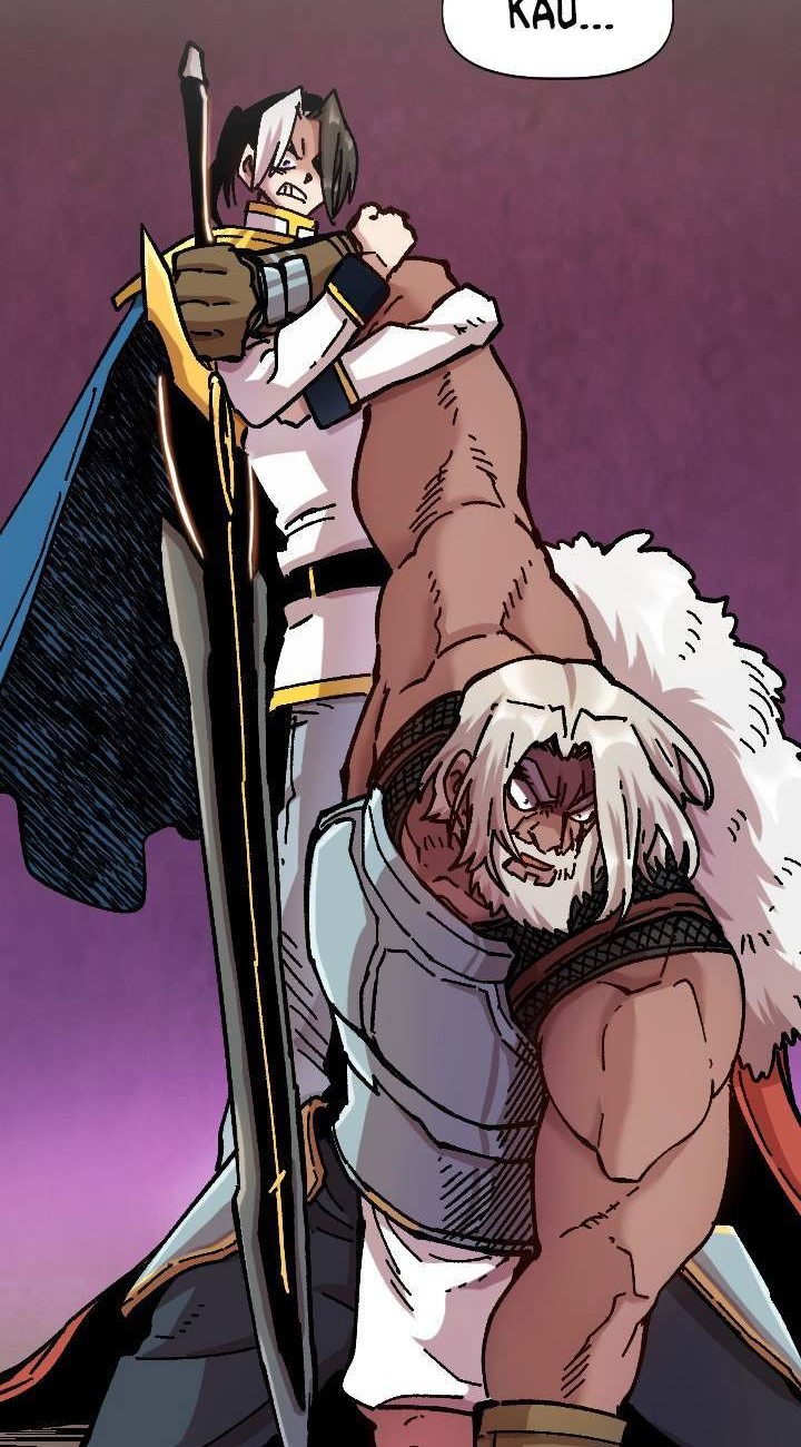 Slave B Chapter 80 Gambar 52