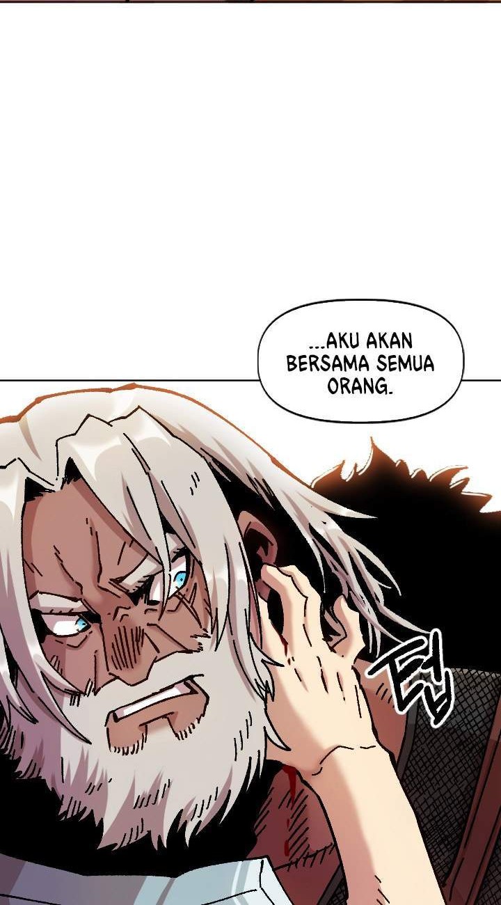 Slave B Chapter 80 Gambar 54