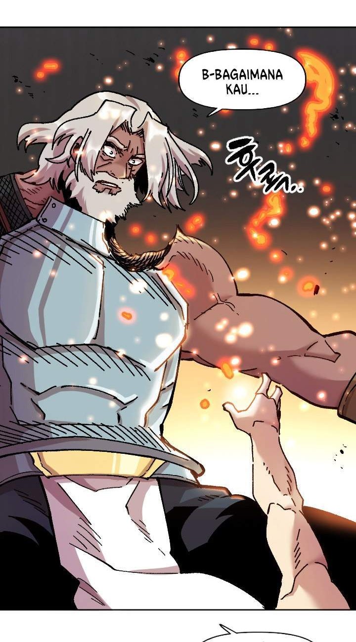 Slave B Chapter 80 Gambar 58
