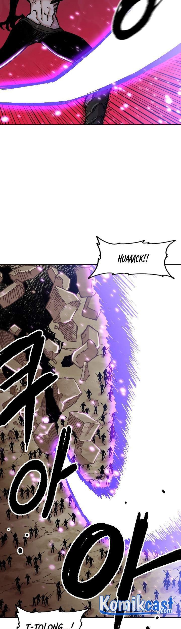 Slave B Chapter 80 Gambar 3