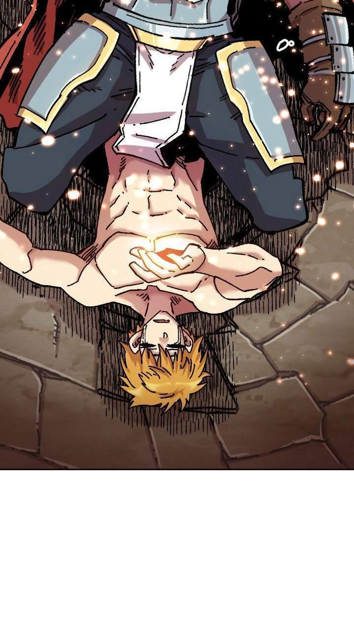 Slave B Chapter 80 Gambar 60