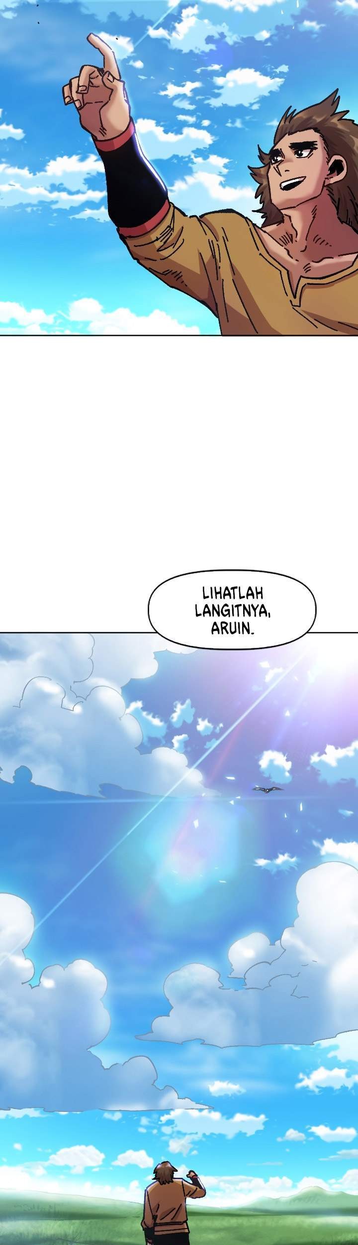 Slave B Chapter 80 Gambar 63