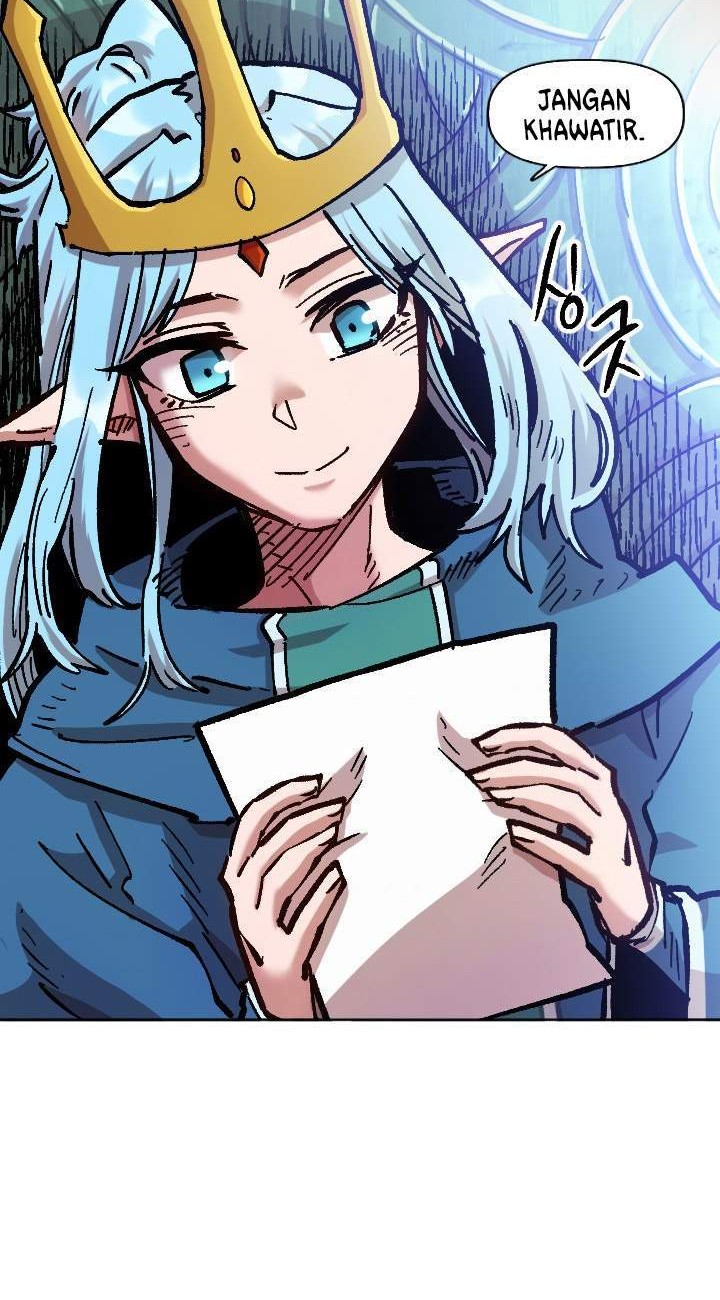 Slave B Chapter 80 Gambar 66