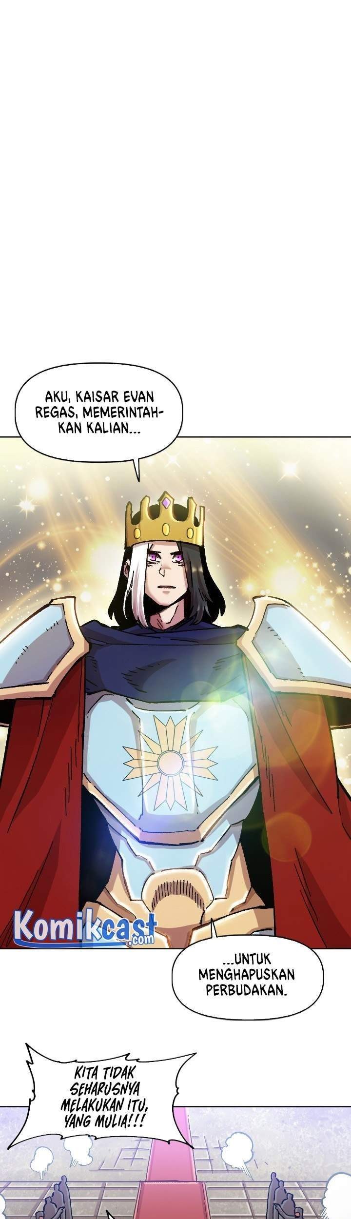 Slave B Chapter 80 Gambar 67