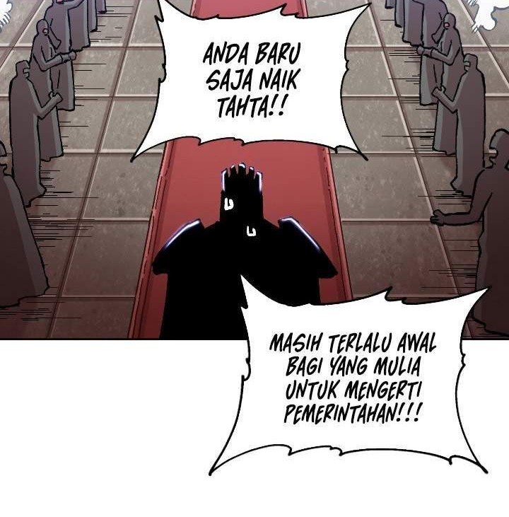 Slave B Chapter 80 Gambar 68