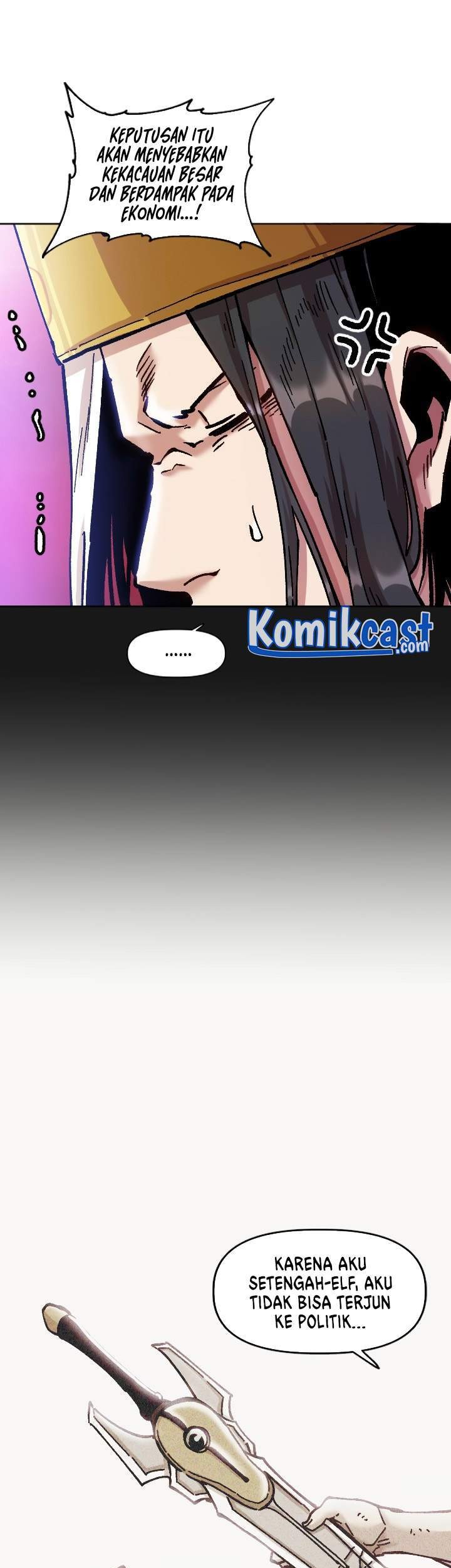 Slave B Chapter 80 Gambar 69