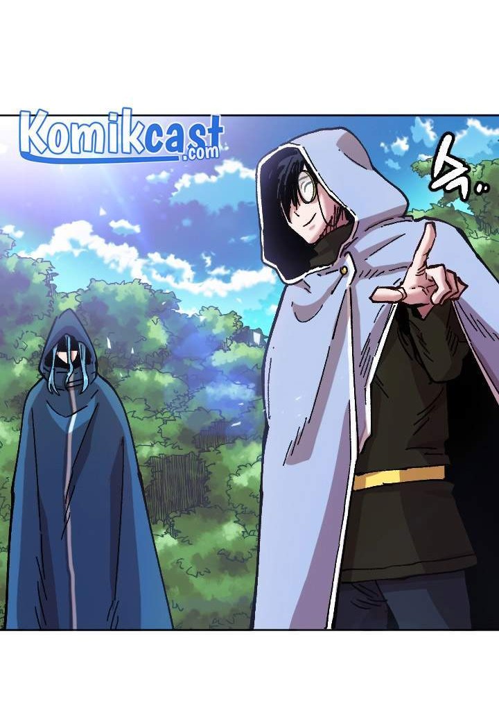 Slave B Chapter 80 Gambar 72