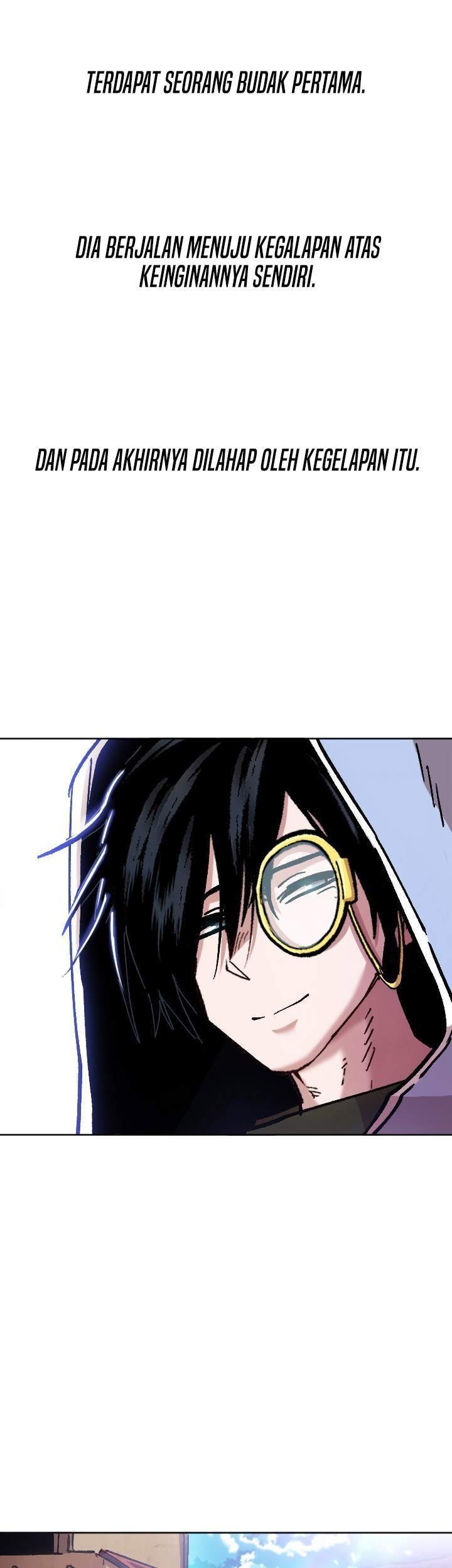 Slave B Chapter 80 Gambar 73