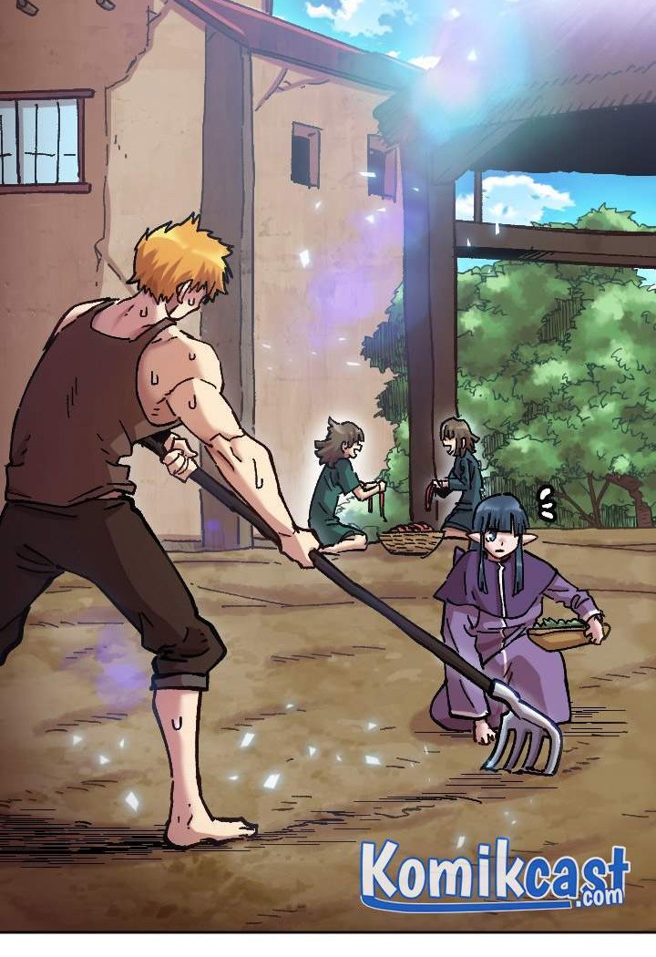 Slave B Chapter 80 Gambar 74