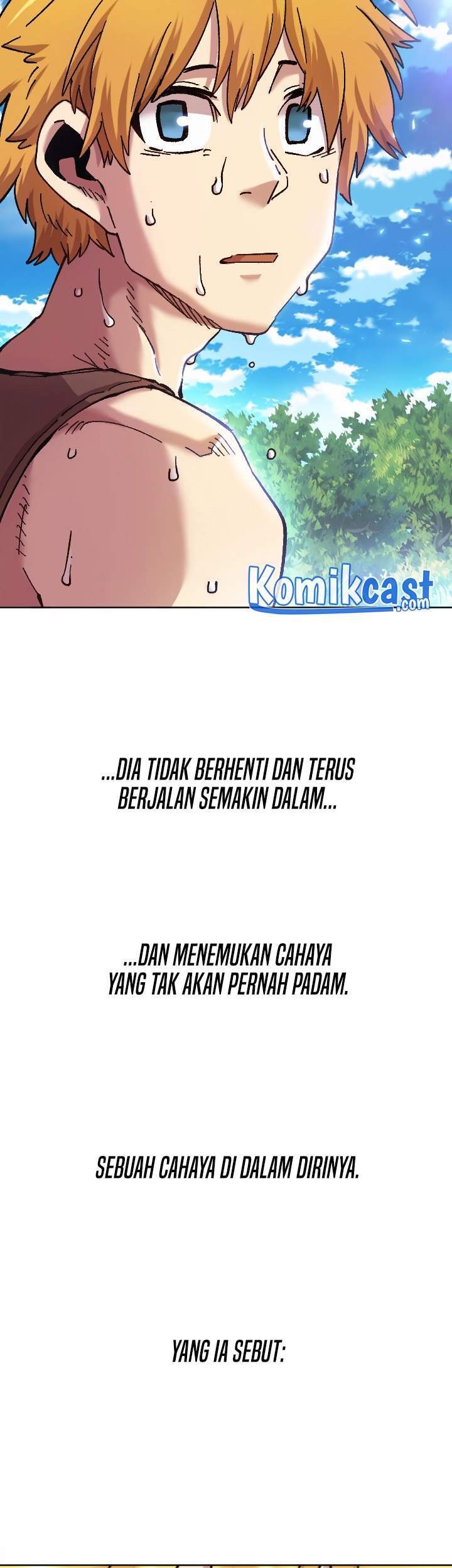 Slave B Chapter 80 Gambar 77
