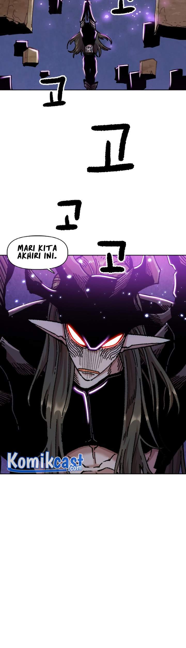 Slave B Chapter 80 Gambar 7