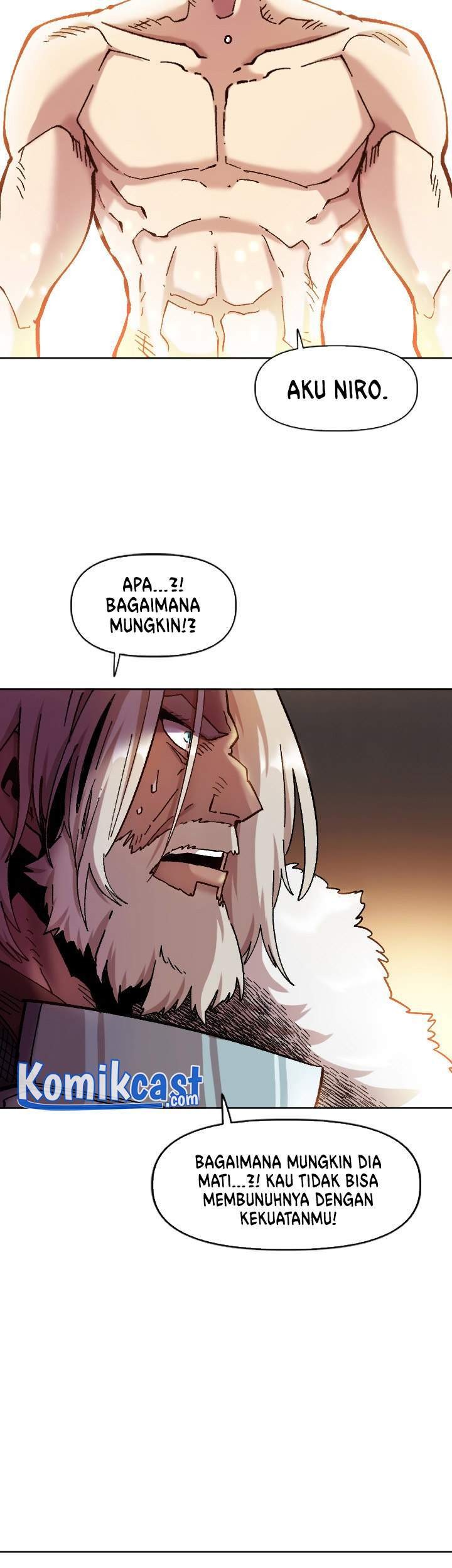Slave B Chapter 80 Gambar 9