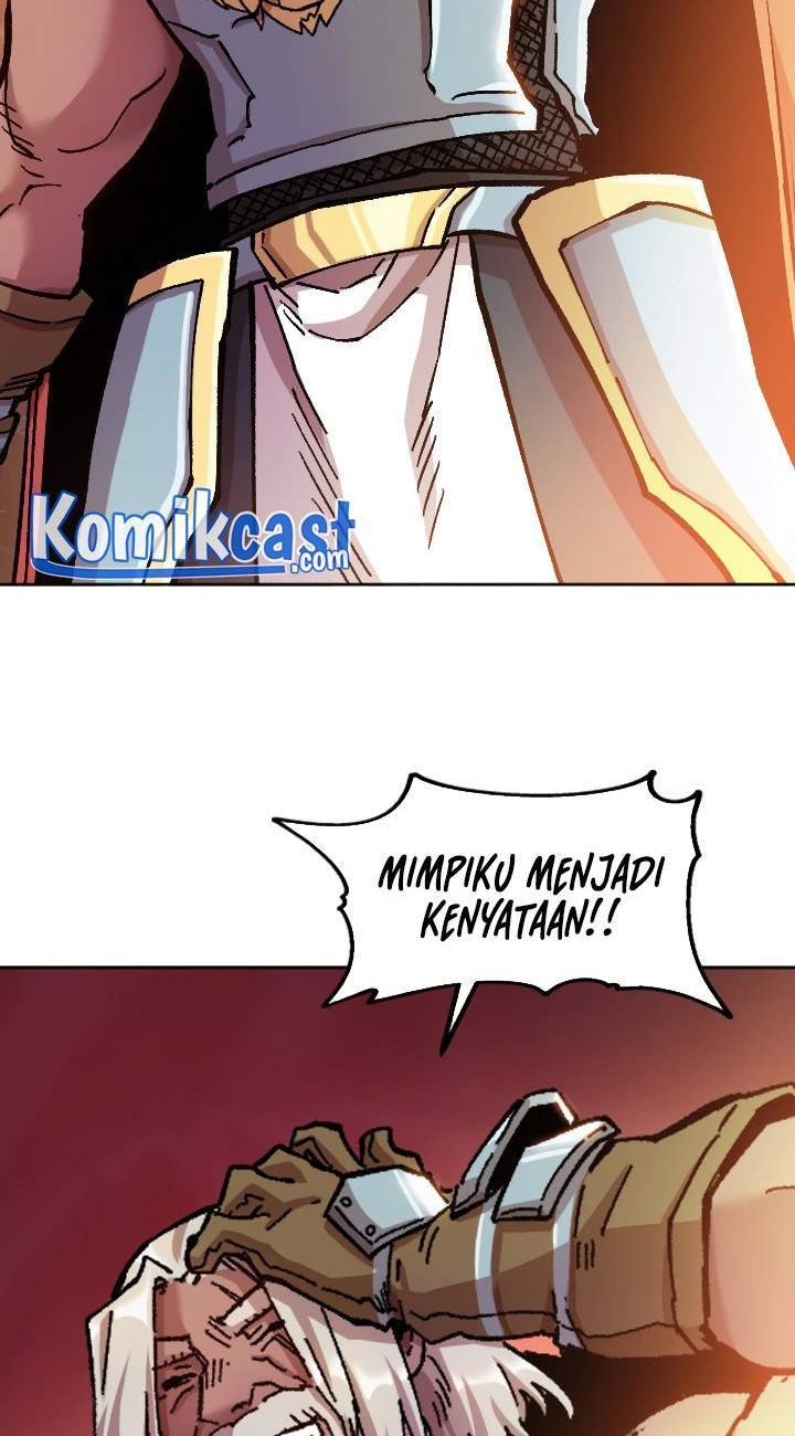 Slave B Chapter 80 Gambar 12