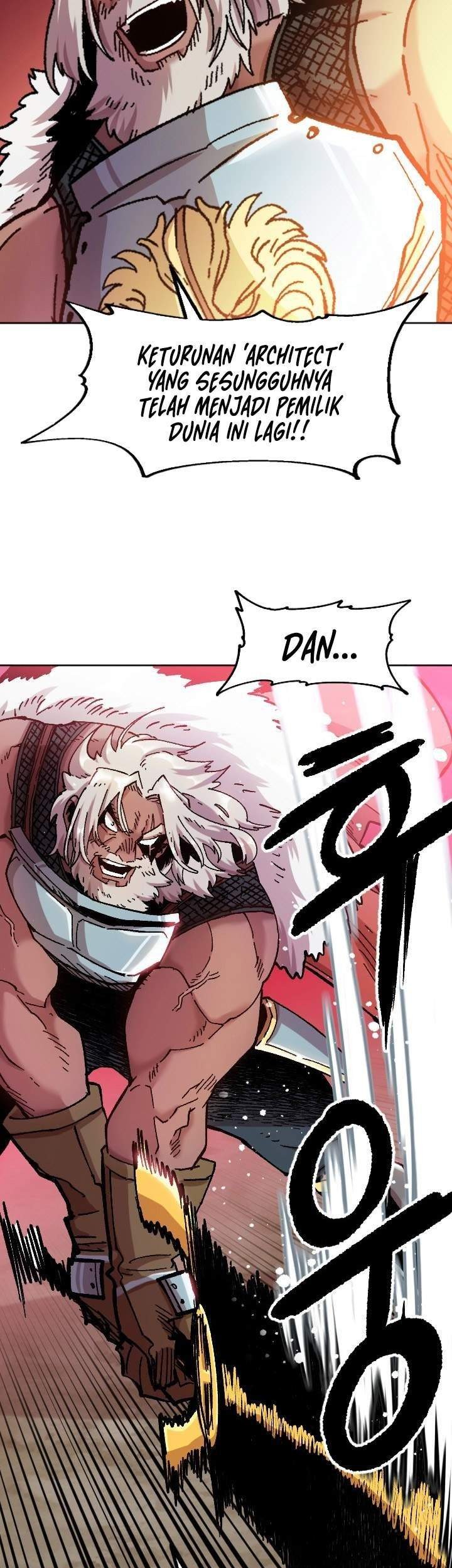 Slave B Chapter 80 Gambar 13