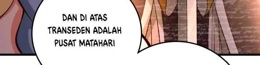 Release That Witch Chapter 322 Gambar 19