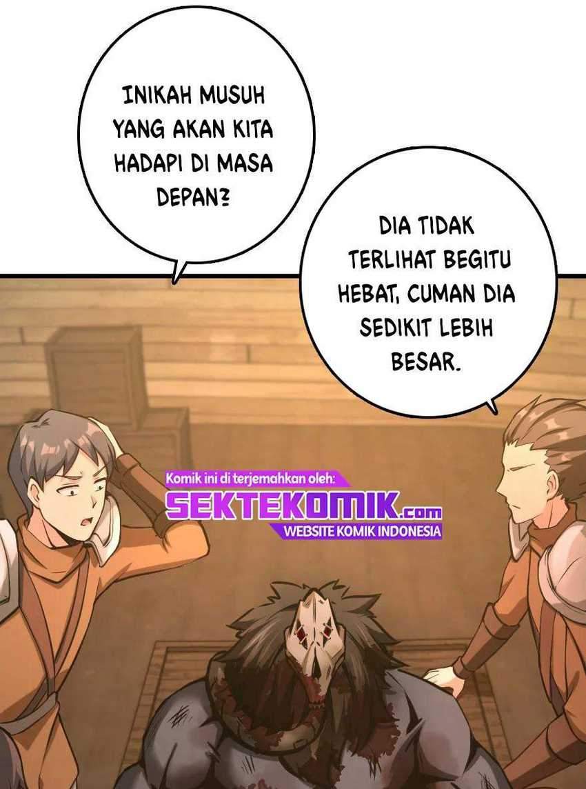 Release That Witch Chapter 322 Gambar 42