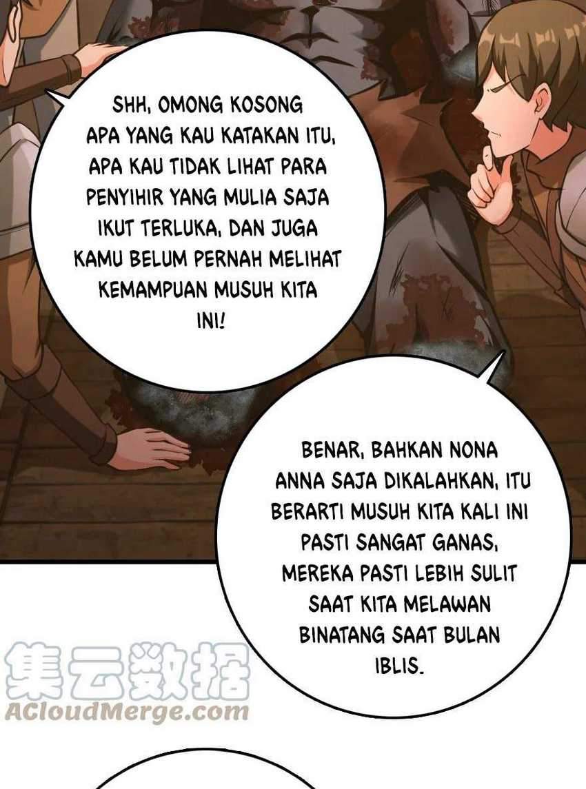 Release That Witch Chapter 322 Gambar 43