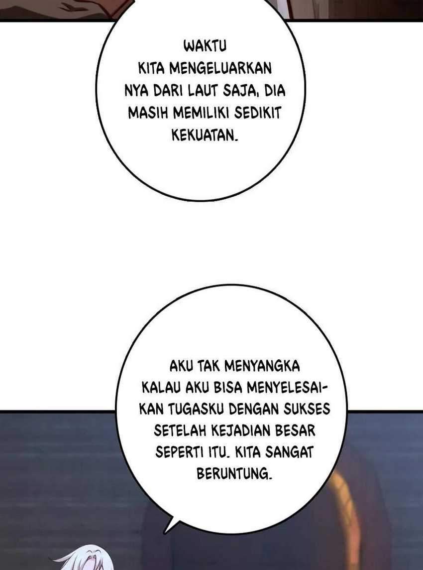 Release That Witch Chapter 322 Gambar 45