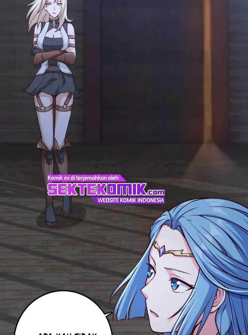 Release That Witch Chapter 322 Gambar 46