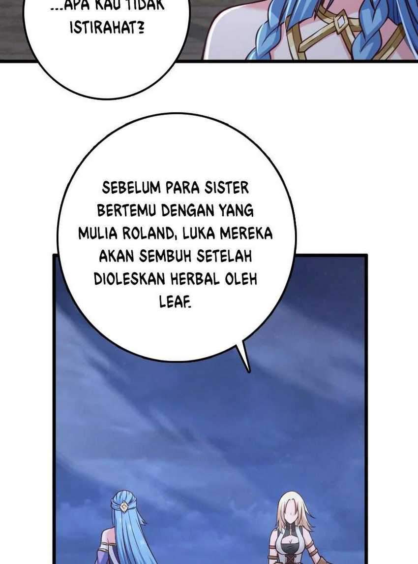 Release That Witch Chapter 322 Gambar 47