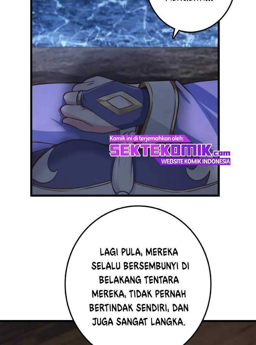 Release That Witch Chapter 322 Gambar 50