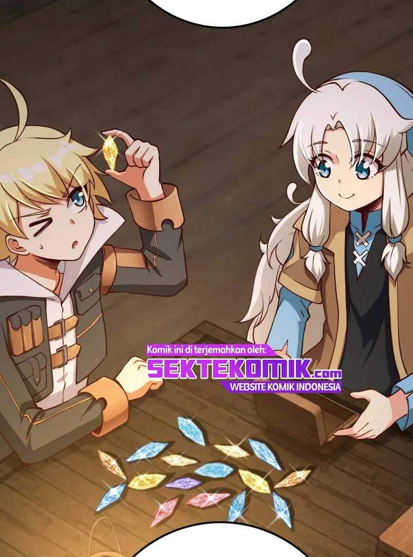 Release That Witch Chapter 322 Gambar 51