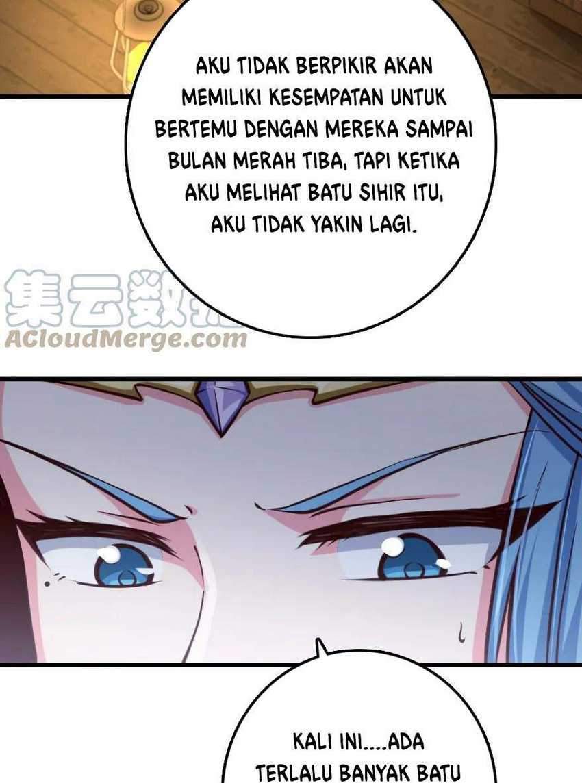 Release That Witch Chapter 322 Gambar 52
