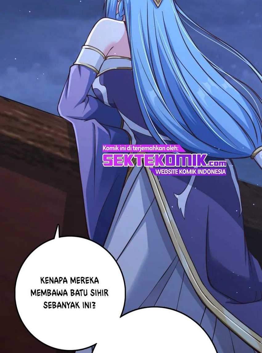 Release That Witch Chapter 322 Gambar 54
