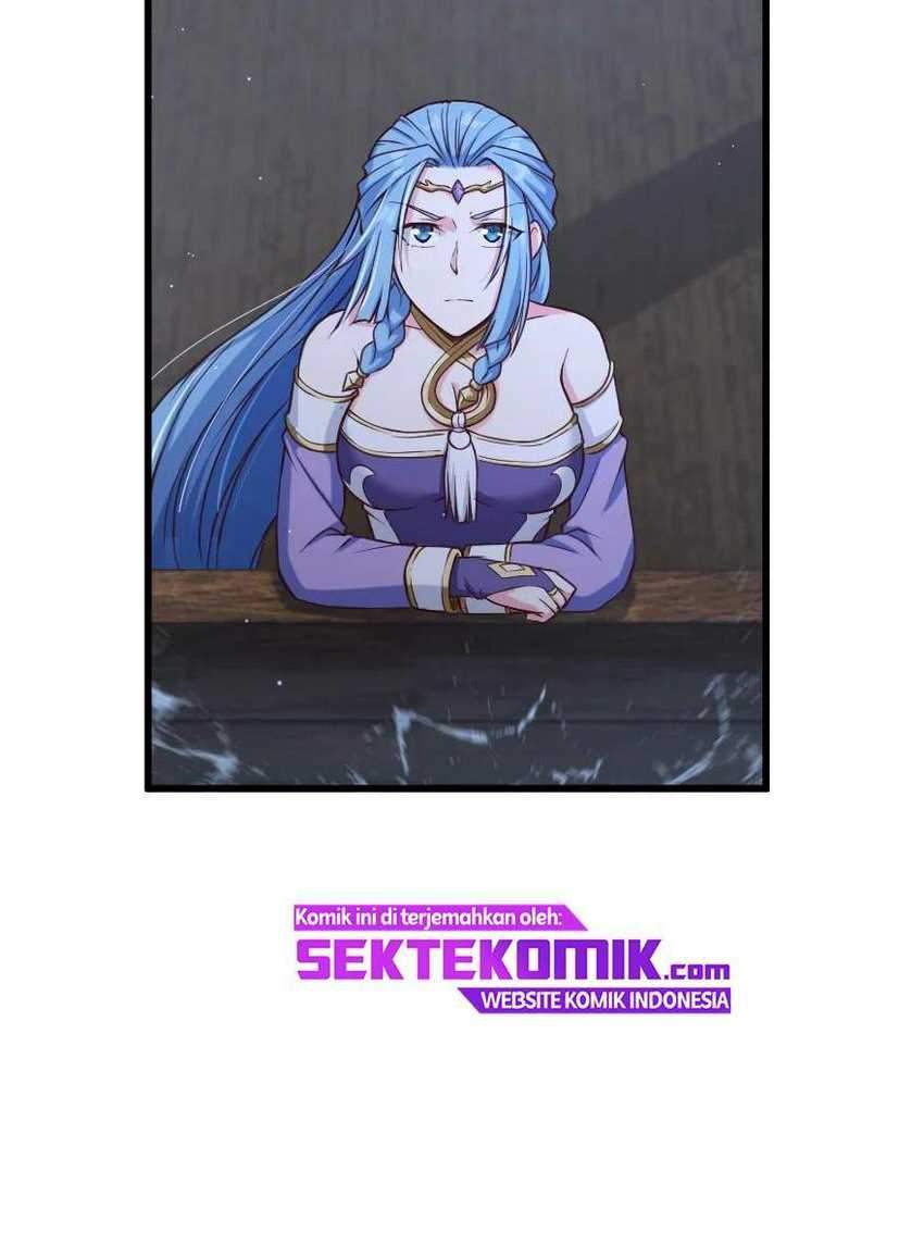 Release That Witch Chapter 322 Gambar 57