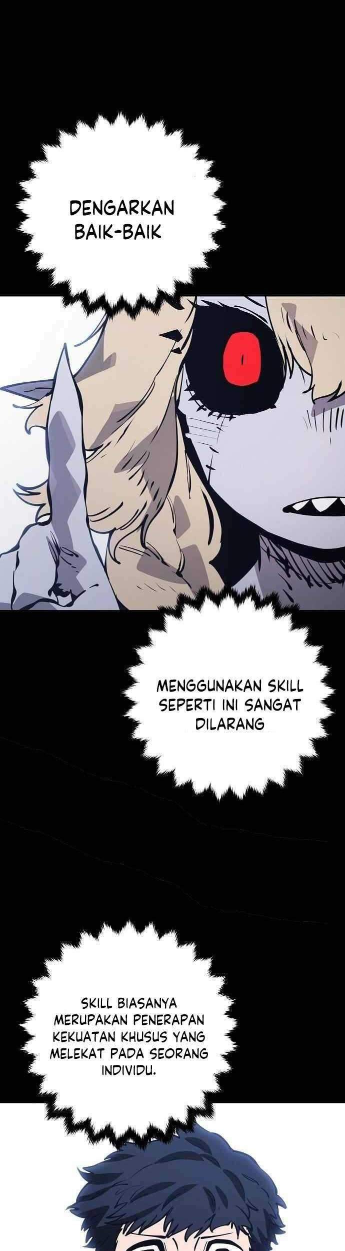 Baca  Player Chapter 44 Gambar 2