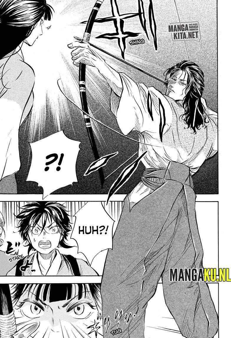 Neru Way of the Martial Artist Chapter 08 Gambar 18