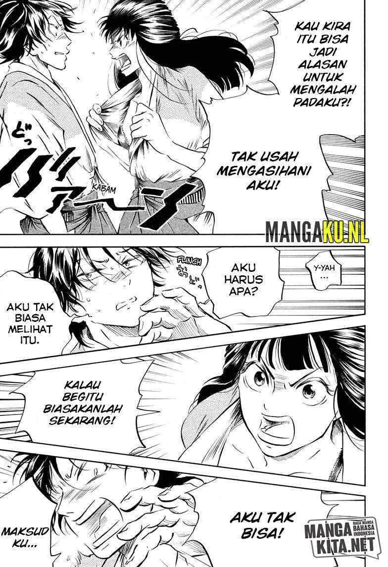 Baca  Neru Way of the Martial Artist Chapter 08 Gambar 2