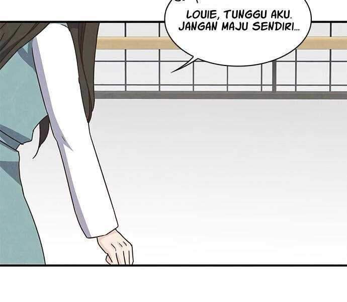 The Flower of Vampire Chapter 40 Gambar 22