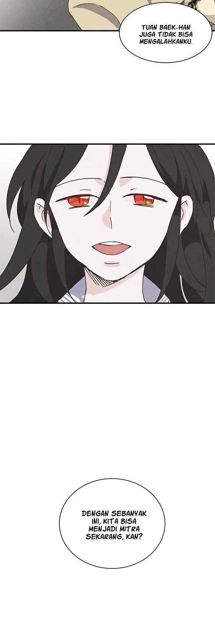 The Flower of Vampire Chapter 40 Gambar 27