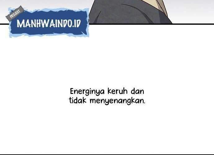 The Flower of Vampire Chapter 40 Gambar 29
